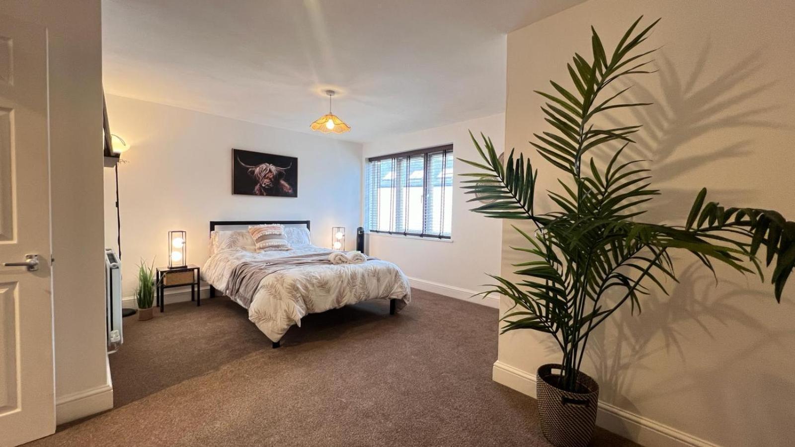 Apartment Shoreditch Bricklane 伦敦 外观 照片
