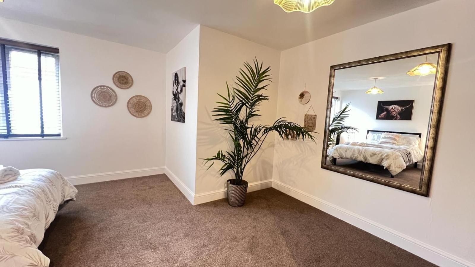 Apartment Shoreditch Bricklane 伦敦 外观 照片