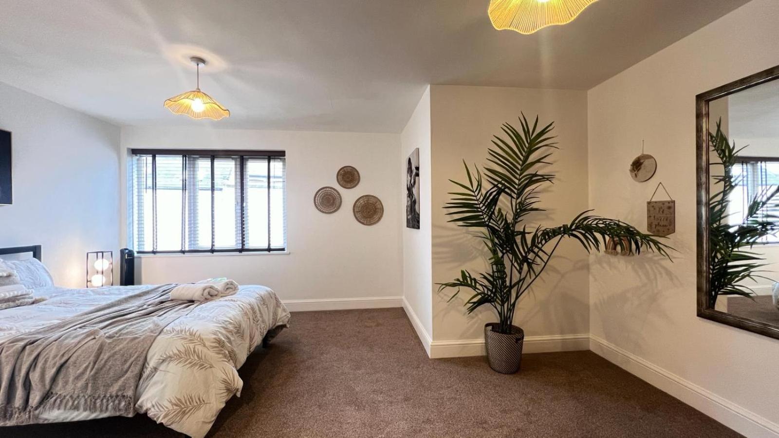 Apartment Shoreditch Bricklane 伦敦 外观 照片
