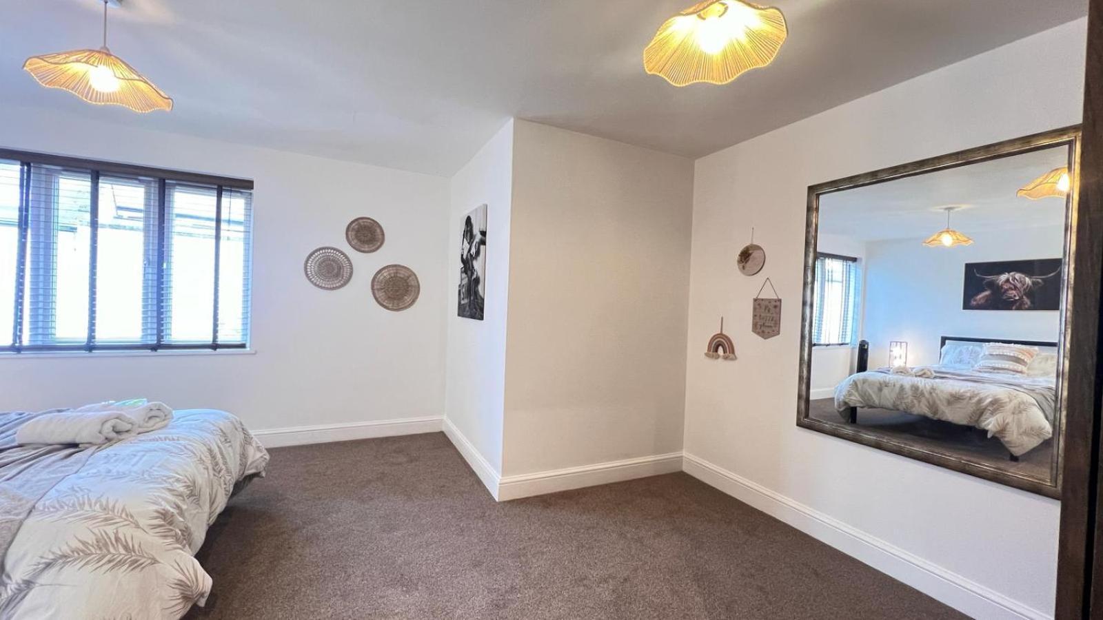 Apartment Shoreditch Bricklane 伦敦 外观 照片