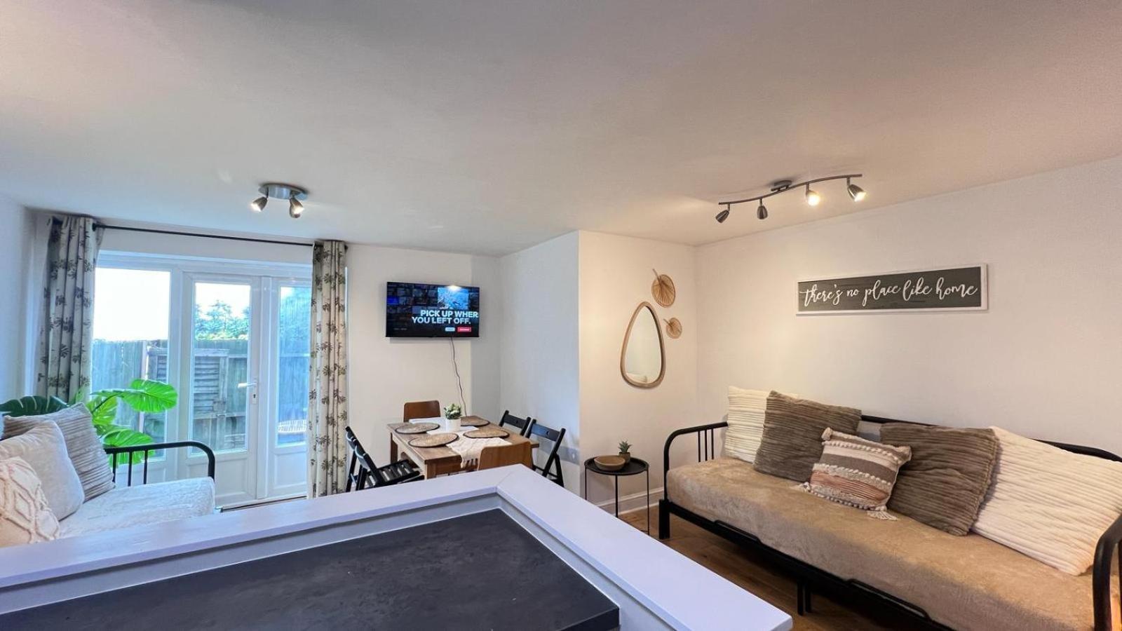 Apartment Shoreditch Bricklane 伦敦 外观 照片