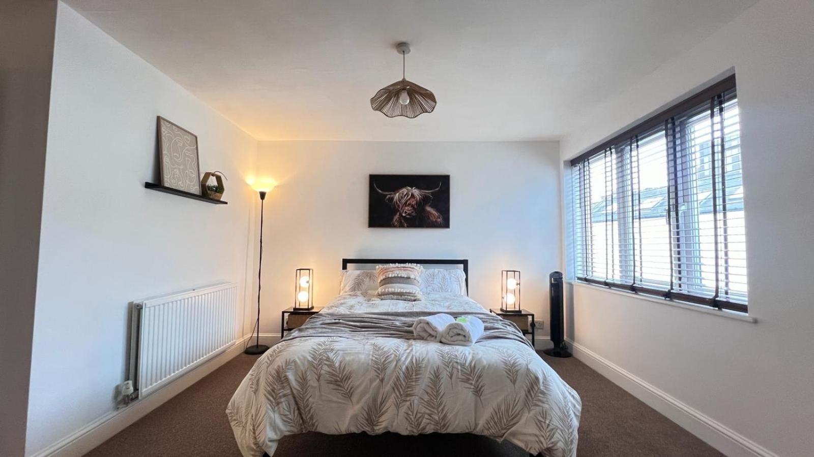 Apartment Shoreditch Bricklane 伦敦 外观 照片