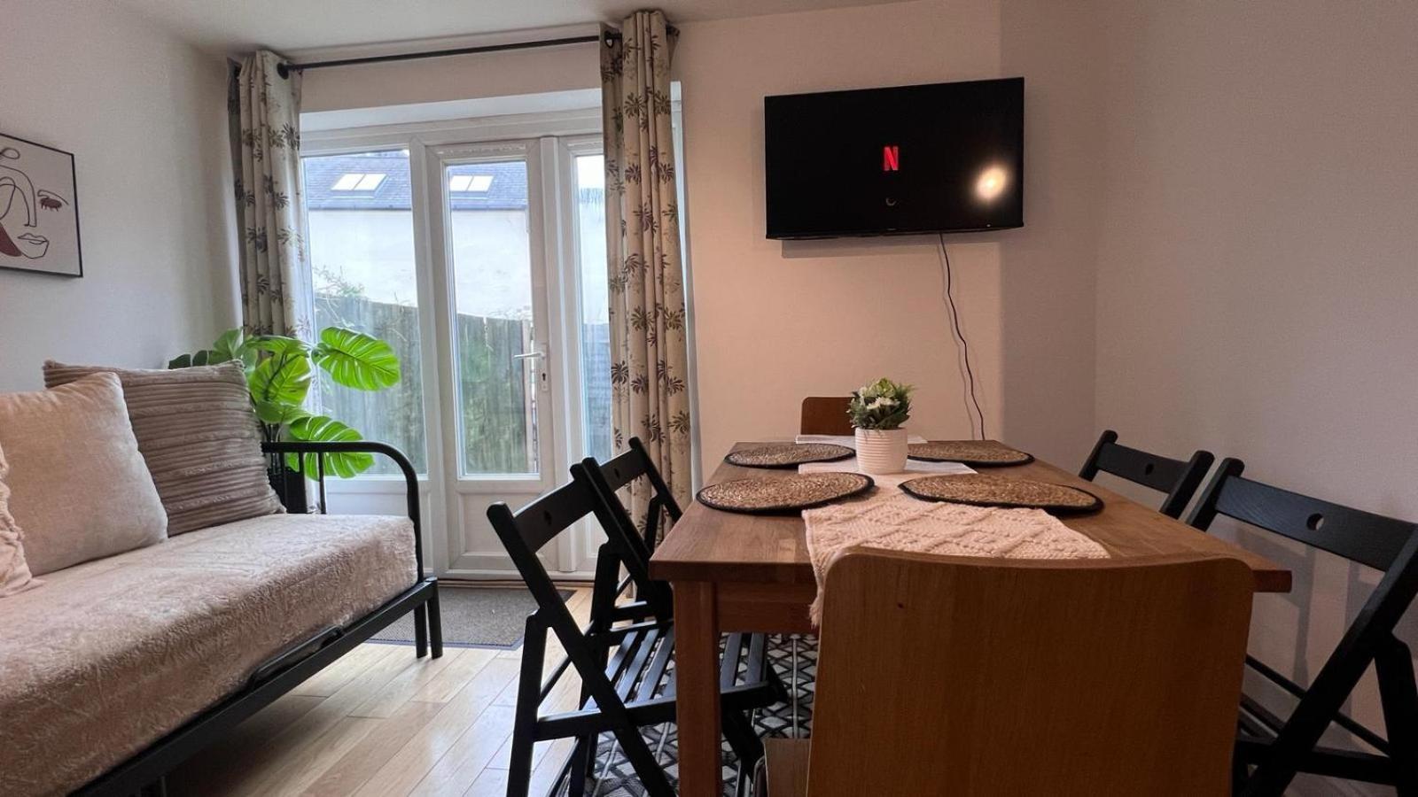 Apartment Shoreditch Bricklane 伦敦 外观 照片